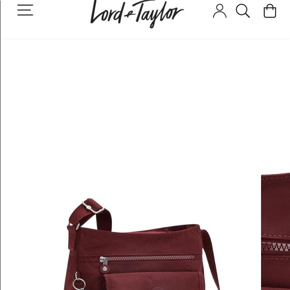 COPY - 🐒Kipling cross body bag🐒 - Picture 6 of 7